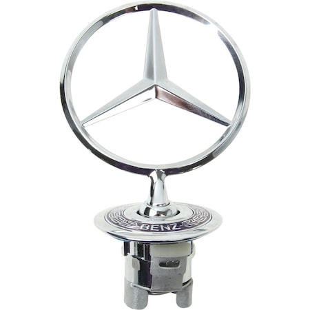Genuine Hood Star, 1408800286 1408800286
